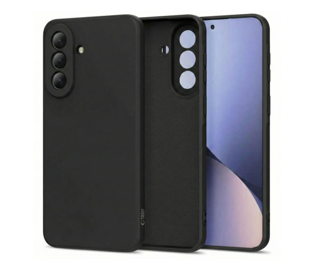 Tech-Protect Icon Galaxy A57 5G Black - 1523184 - zdjęcie